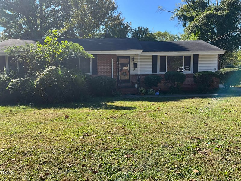 2316 Shannon St, Raleigh, NC 27610