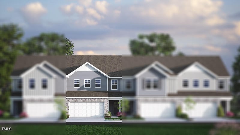 2316 Sugar Cone Way, Fuquay Varina, NC 27526