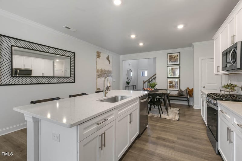 2316 Sugar Cone Way, Fuquay Varina, NC 27526