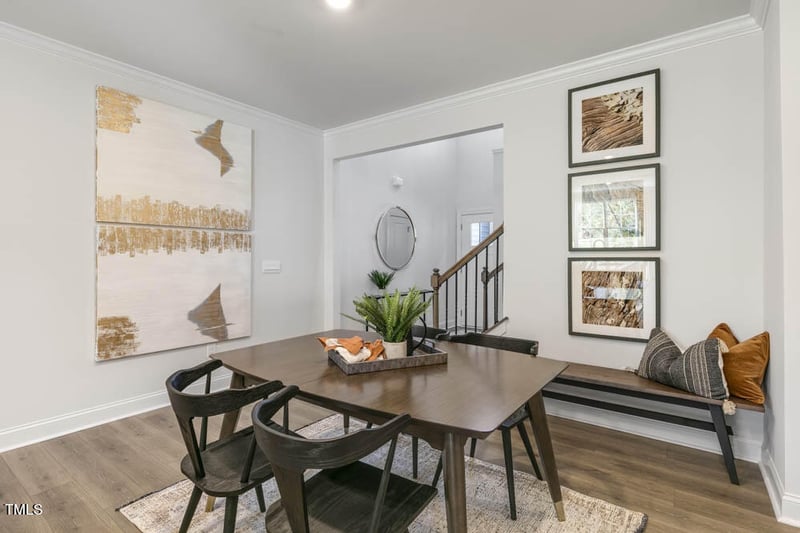 2316 Sugar Cone Way, Fuquay Varina, NC 27526
