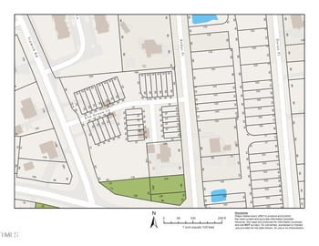 2316 Trawick Rd Lot 1-31, Raleigh, NC 27604