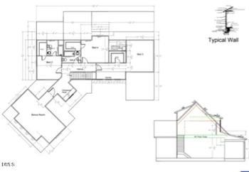 2317 Alex Cockman Rd, Pittsboro, NC 27312