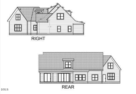 2317 Alex Cockman Rd, Pittsboro, NC 27312
