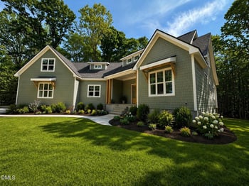 2317 Alex Cockman Rd, Pittsboro, NC 27312