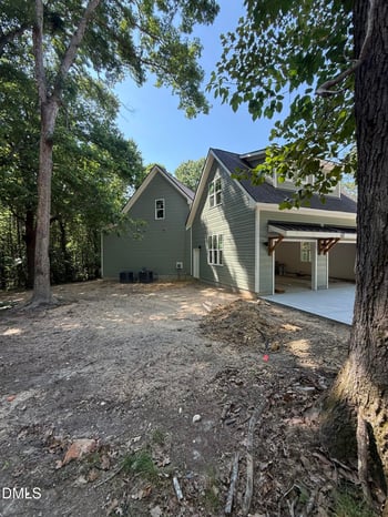 2317 Alex Cockman Rd, Pittsboro, NC 27312