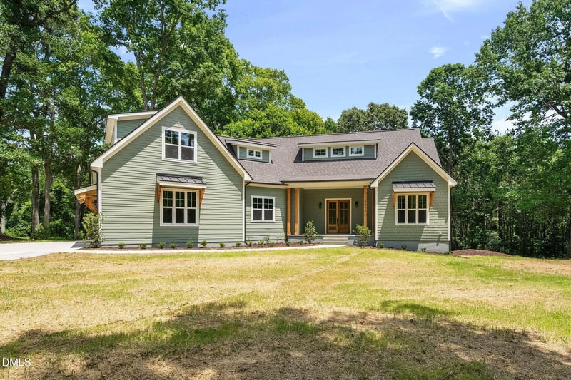 2317 Alex Cockman Rd, Pittsboro, NC 27312