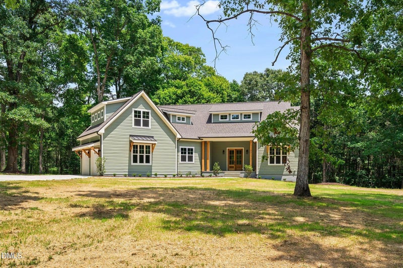 2317 Alex Cockman Rd, Pittsboro, NC 27312