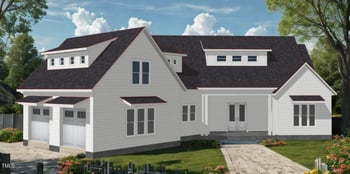 2317 Alex Cockman Rd, Pittsboro, NC 27312