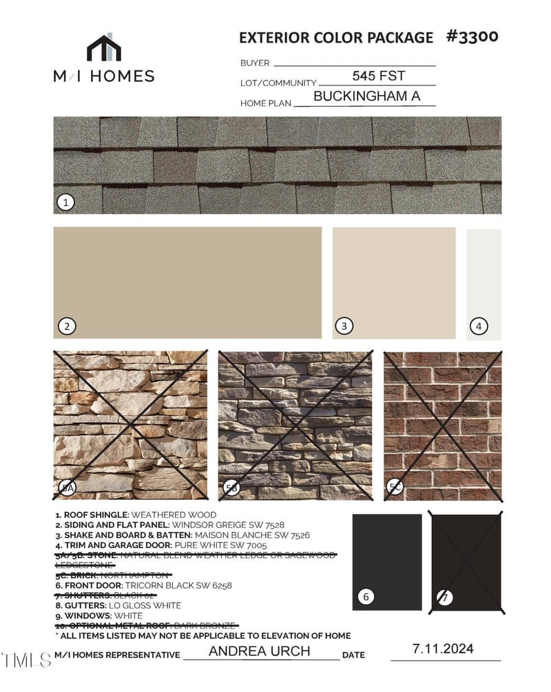 2317 Bay Minette Station #545, Apex, NC 27502