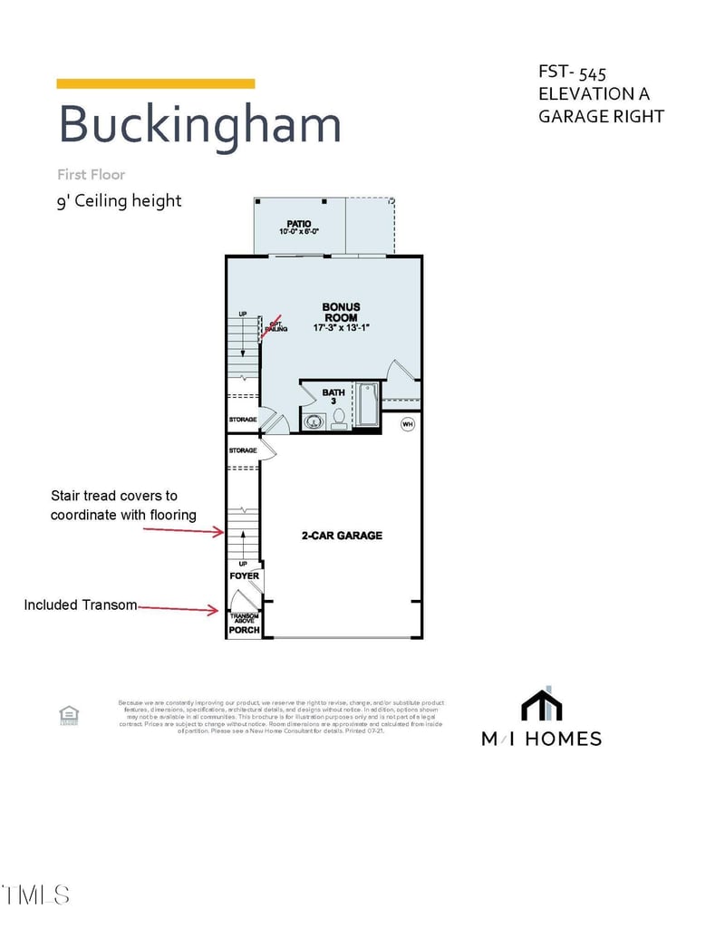 2317 Bay Minette Station #545, Apex, NC 27502