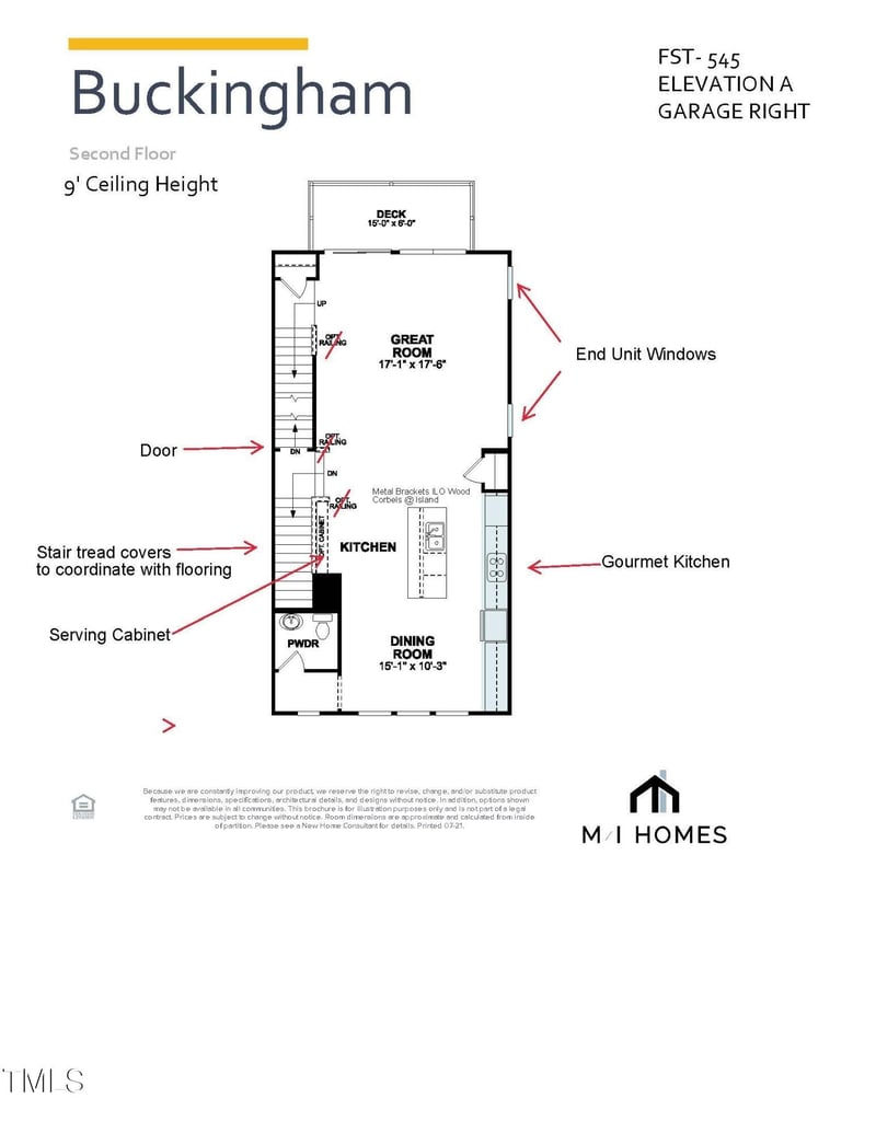 2317 Bay Minette Station #545, Apex, NC 27502