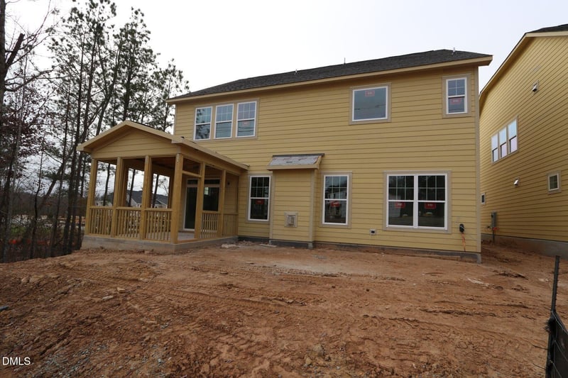 2317 Bee Orchard St Lot 211, Apex, NC 27502