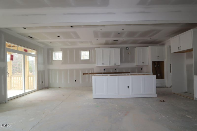 2317 Bee Orchard St Lot 211, Apex, NC 27502