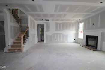 2317 Bee Orchard St Lot 211, Apex, NC 27502