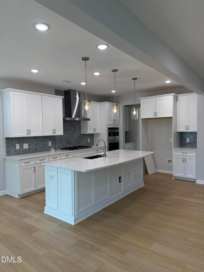 2317 Bee Orchard St Lot 211, Apex, NC 27502
