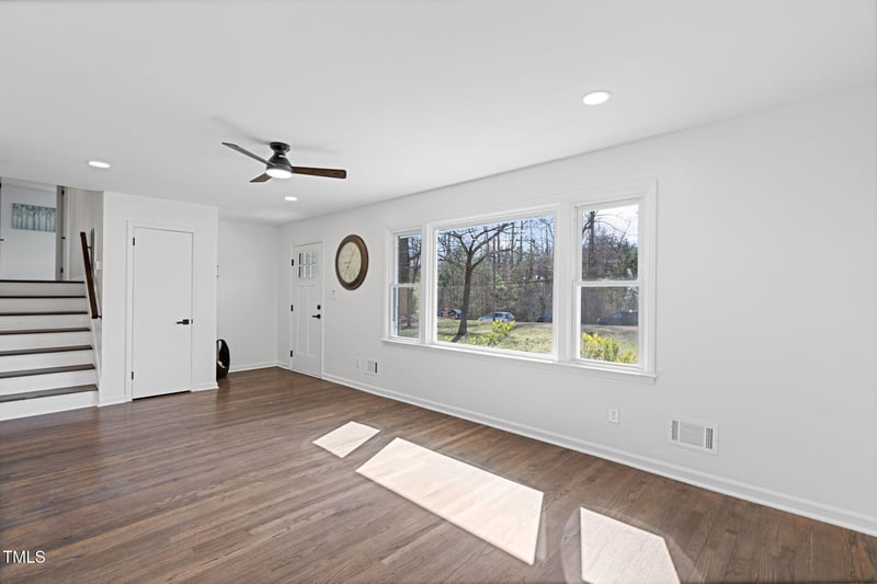 2317 Bertie Dr, Raleigh, NC 27610