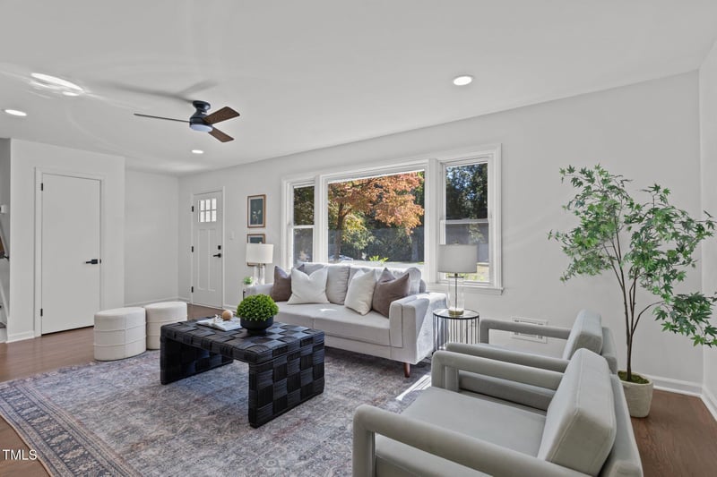 2317 Bertie Dr, Raleigh, NC 27610