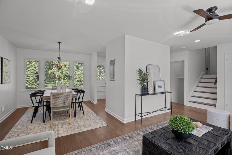 2317 Bertie Dr, Raleigh, NC 27610