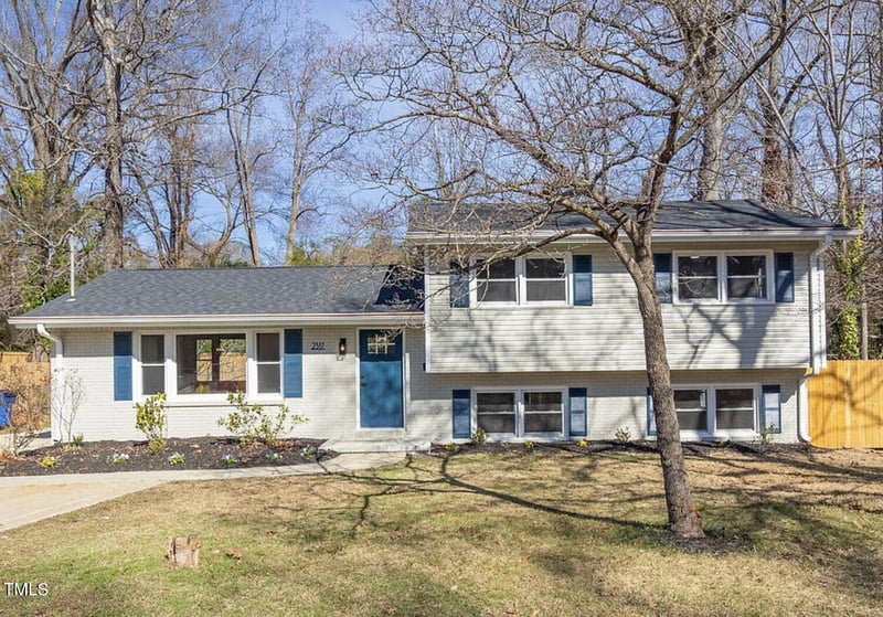 2317 Bertie Dr, Raleigh, NC 27610