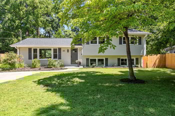 2317 Bertie Dr, Raleigh, NC 27610