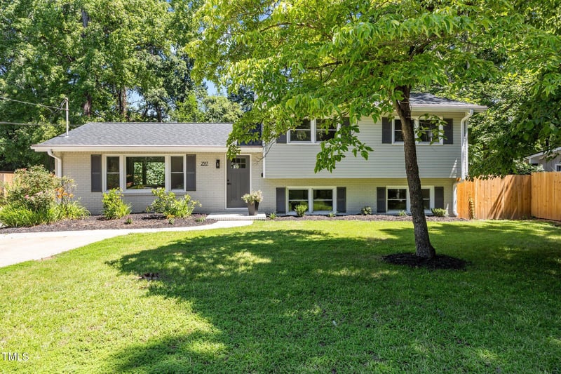 2317 Bertie Dr, Raleigh, NC 27610
