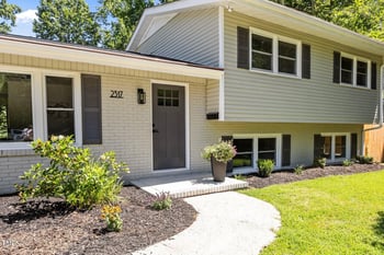 2317 Bertie Dr, Raleigh, NC 27610