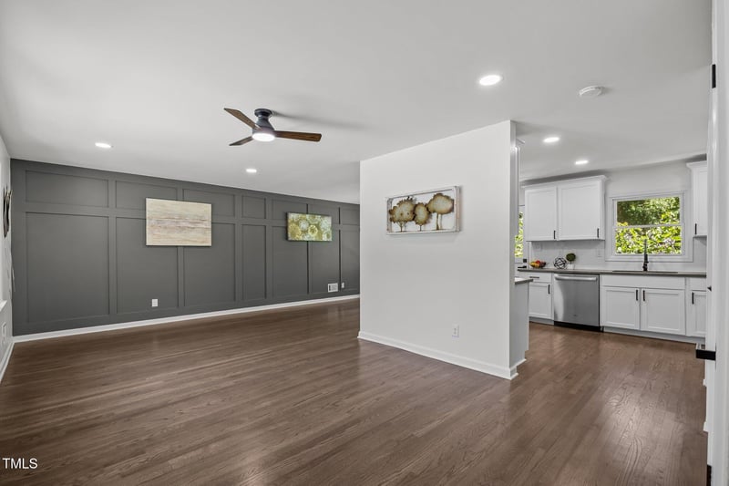 2317 Bertie Dr, Raleigh, NC 27610
