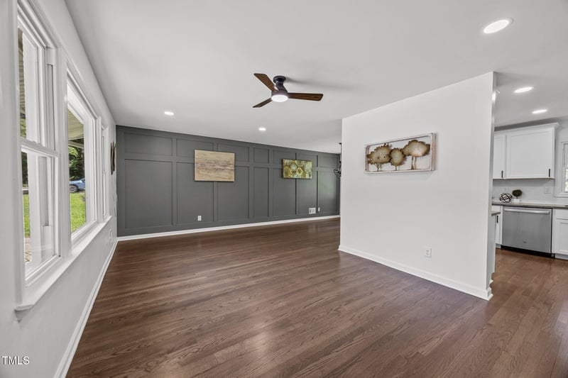 2317 Bertie Dr, Raleigh, NC 27610