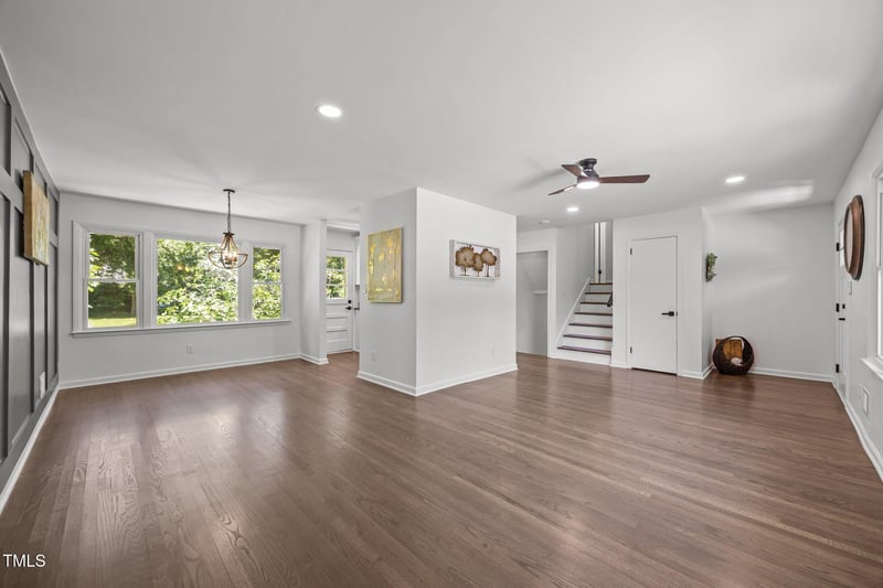 2317 Bertie Dr, Raleigh, NC 27610