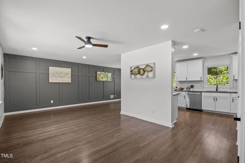 2317 Bertie Dr, Raleigh, NC 27610