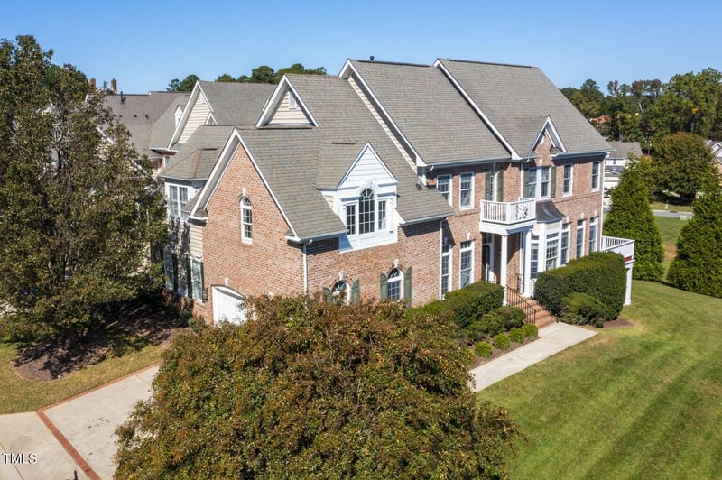 2317 Carriage Oaks Dr, Raleigh, NC 27614