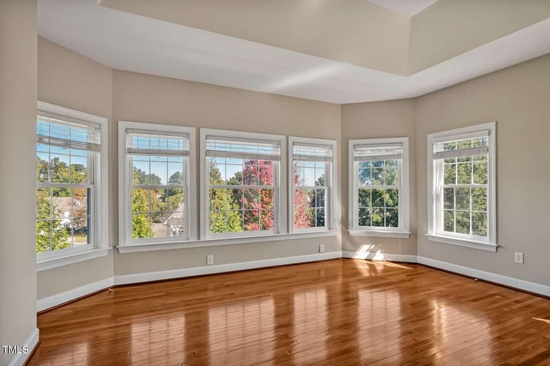 2317 Carriage Oaks Dr, Raleigh, NC 27614