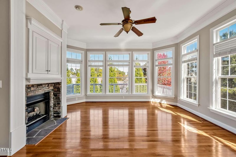 2317 Carriage Oaks Dr, Raleigh, NC 27614