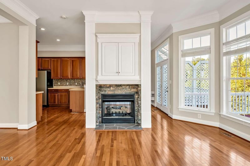 2317 Carriage Oaks Dr, Raleigh, NC 27614
