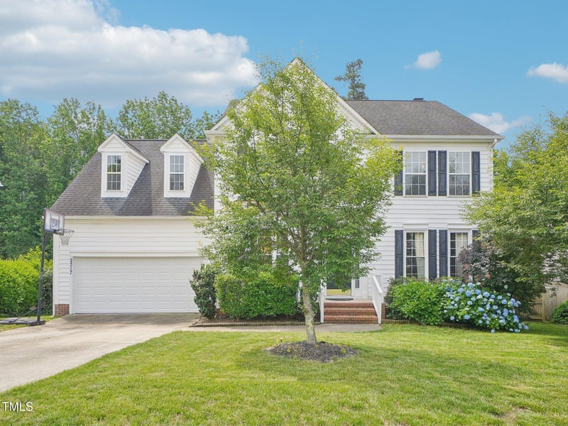 2317 Colony Woods Dr, Apex, NC 27523
