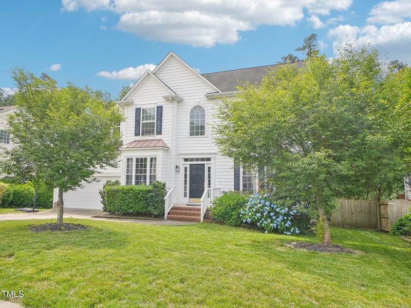 2317 Colony Woods Dr, Apex, NC 27523
