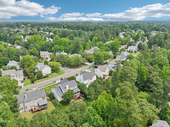 2317 Colony Woods Dr, Apex, NC 27523