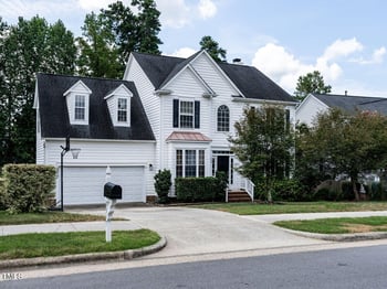 2317 Colony Woods Dr, Apex, NC 27523