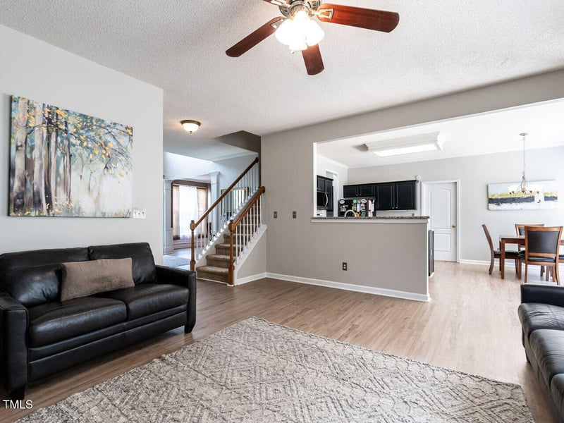 2317 Colony Woods Dr, Apex, NC 27523