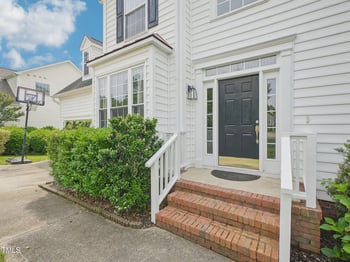 2317 Colony Woods Dr, Apex, NC 27523