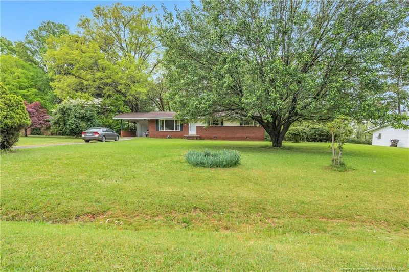 2317 Cool Springs Rd, Sanford, NC 27330