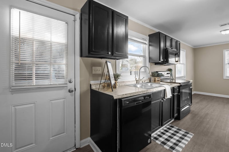 2317 Curtis , Durham, NC 27707