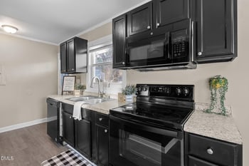 2317 Curtis , Durham, NC 27707