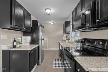 2317 Curtis , Durham, NC 27707