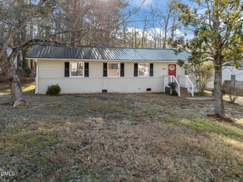 2317 Curtis St, Durham, NC 27707