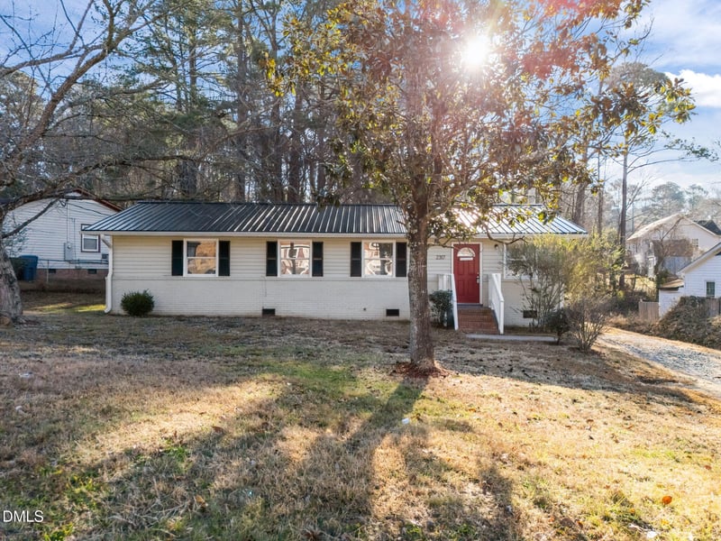 2317 Curtis St, Durham, NC 27707