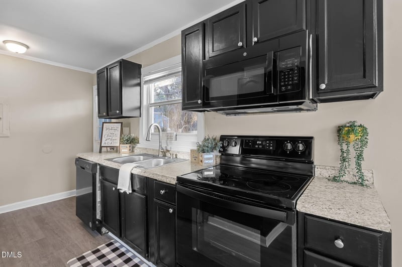 2317 Curtis St, Durham, NC 27707