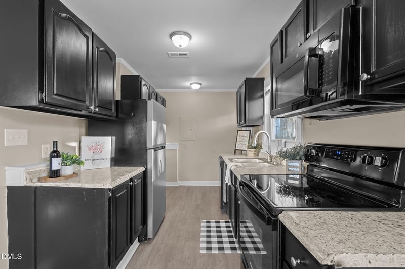 2317 Curtis St, Durham, NC 27707