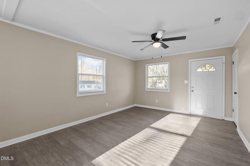 2317 Curtis St, Durham, NC 27707