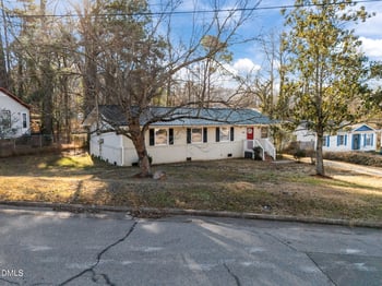 2317 Curtis St, Durham, NC 27707